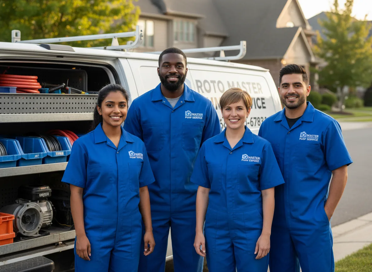 Sump Pump Installation company in Minto, AK